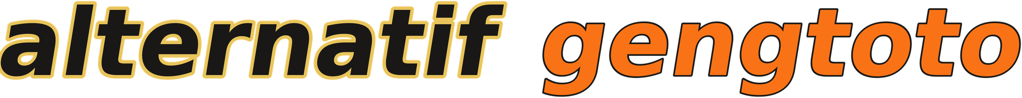 alternatif gengtoto logo